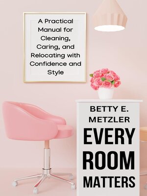 cover image of Every Room Matters